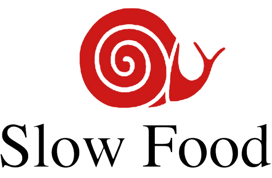 Logo slow food