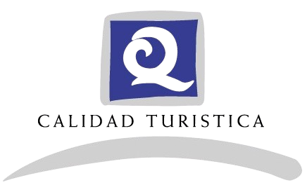 Logo calidad turística