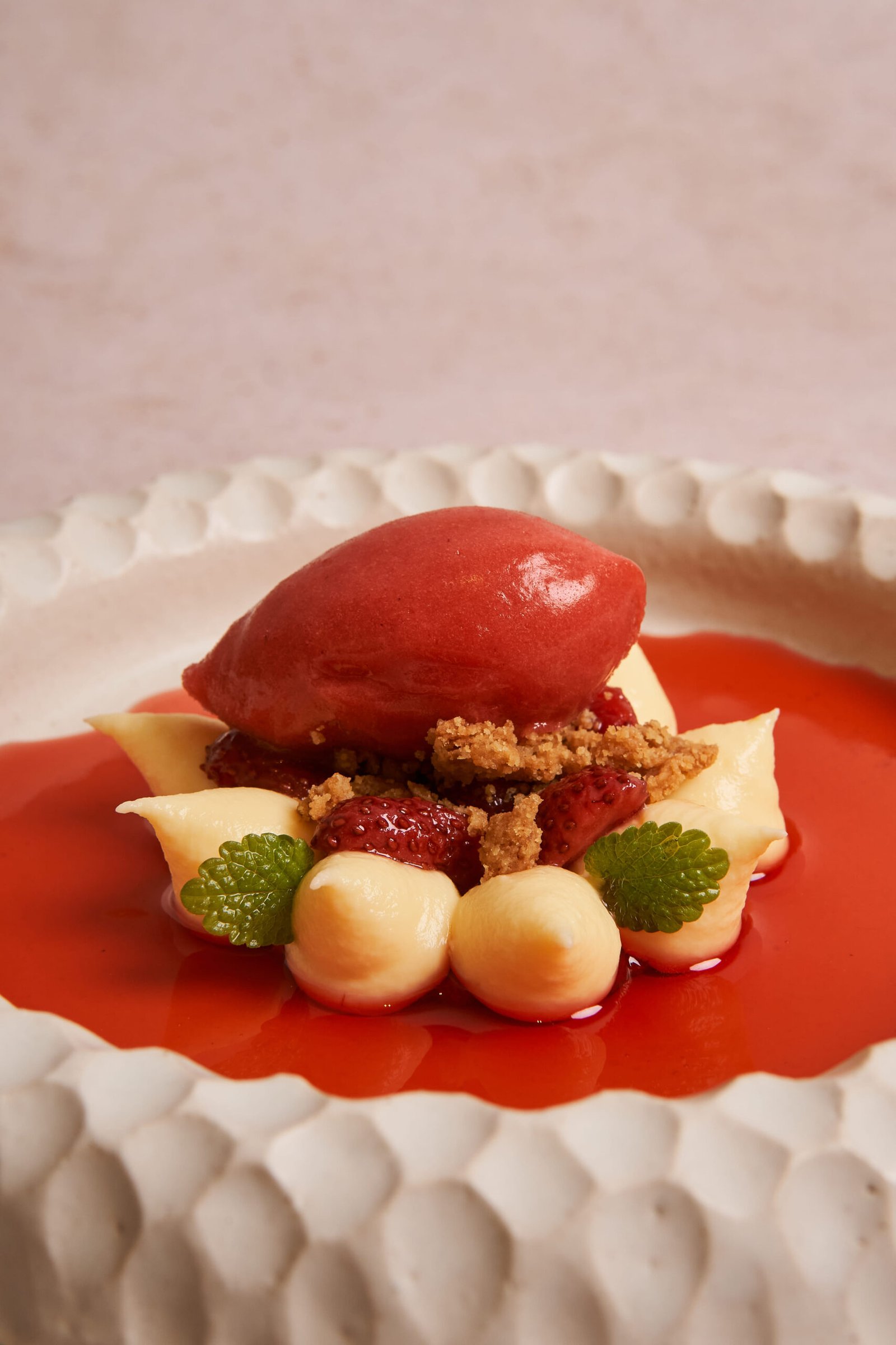 Tarta de queso